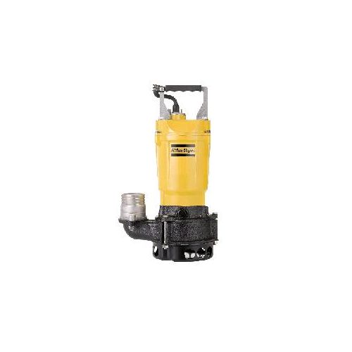 Atlas Copco Weda S04N Schlammpumpe