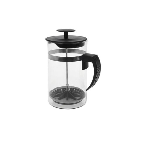 Neuetischkultur Kaffeebereiter Kaffeebereiter 1 L Borosilikatglas