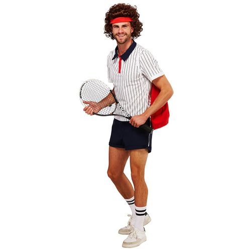 Kostüm „Tennisspieler“