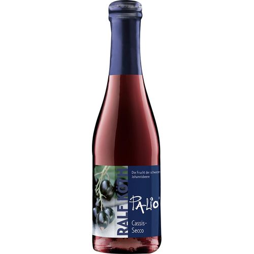 Wein & Secco Köth Palio Cassis - Secco 0,2 L