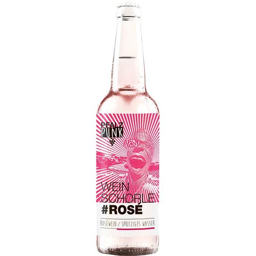 Weinhaus Franz Hahn Schorle Rosé 0,33 L