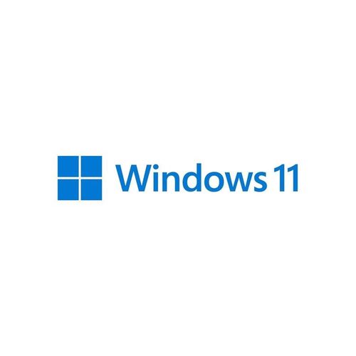 Microsoft Windows 11 - DVD-ROM - Deutsch