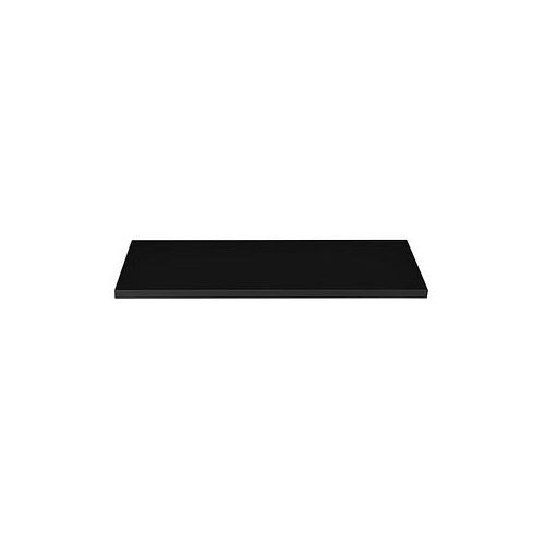 BISLEY Fachboden schwarz 90,7 x 35,0 cm