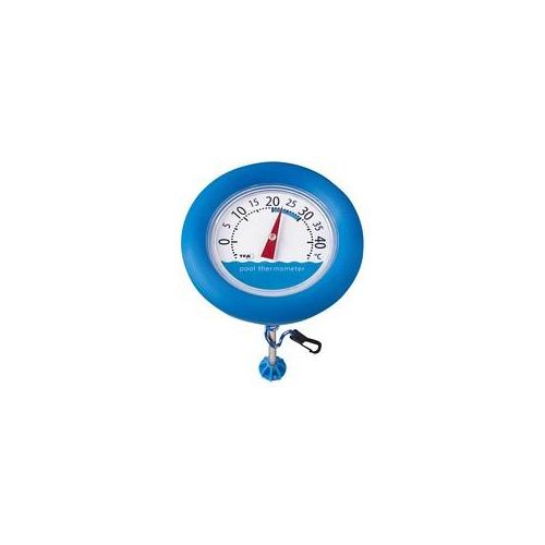 TFA® Poolthermometer 40.2007 POOLWATCH blau