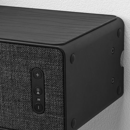 SYMFONISK Wandhalterung für Regal-Speaker