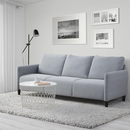 ANGERSBY 3er-Sofa