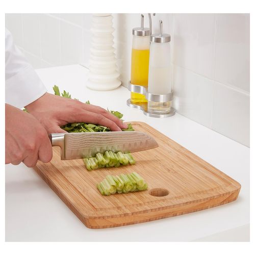 BRILJERA Gemüsemesser