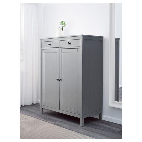 HEMNES Wäscheschrank