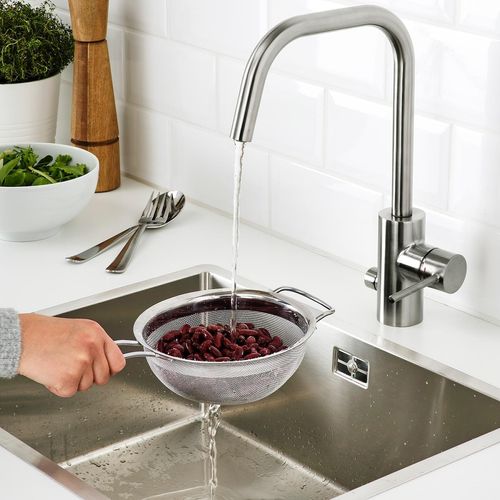 KLOCKREN Durchschlag