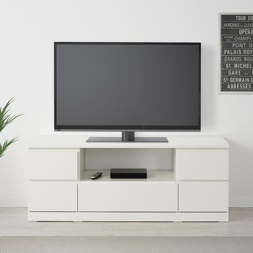 MALM TV-Bank