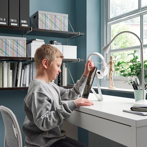 MÖJLIGHET Kopfhörer-/Tablethalter