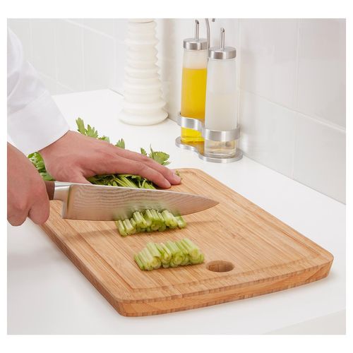 BRILJERA Kochmesser