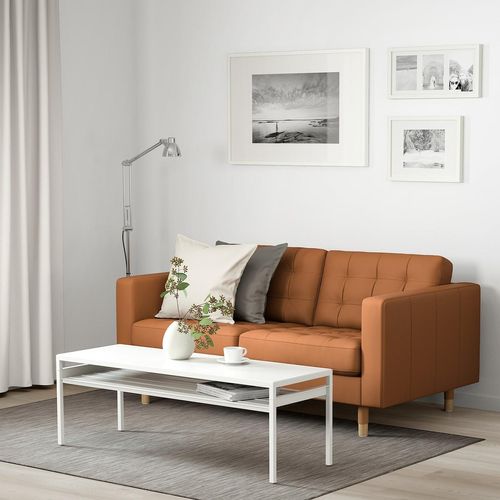 LANDSKRONA 2er-Sofa