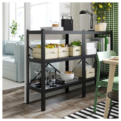 BROR Verbindungspfosten