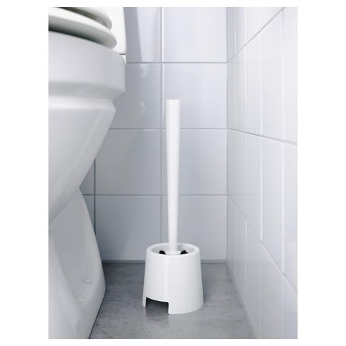 BOLMEN WC-Bürste/Halter