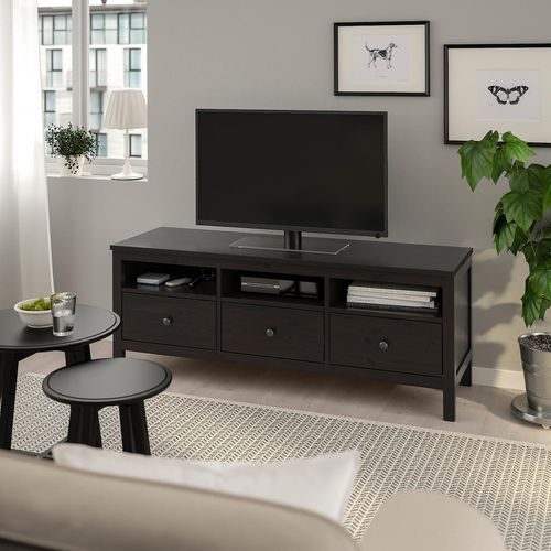 HEMNES TV-Bank