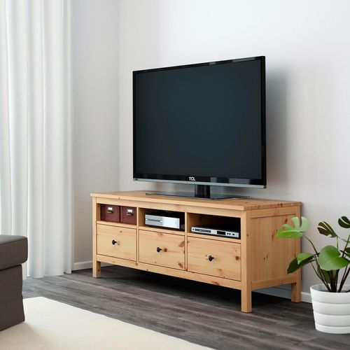 HEMNES TV-Bank