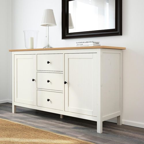 HEMNES Sideboard
