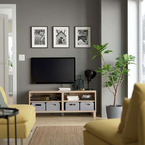 BESTÅ TV-Bank
