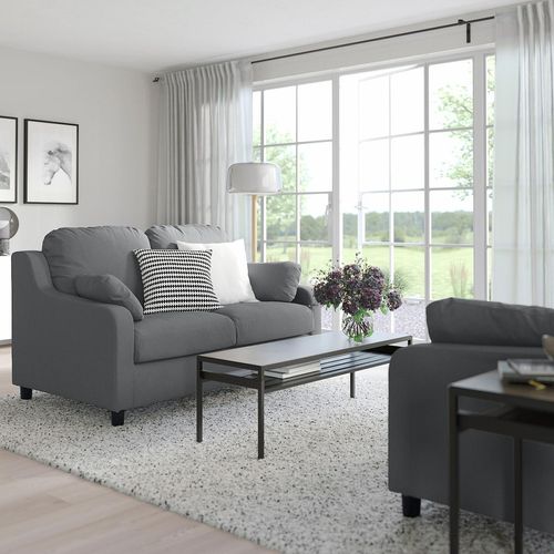 VINLIDEN 2er-Sofa