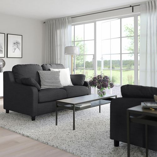 VINLIDEN 2er-Sofa