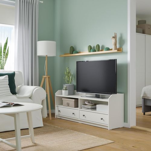 HAUGA TV-Bank