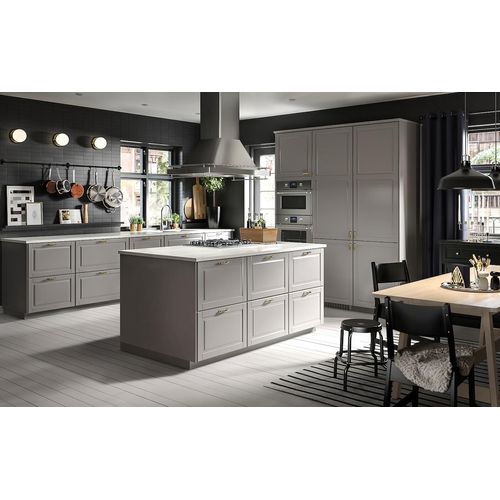 METOD Hochschrank f Kühl-/Gefrierschrank