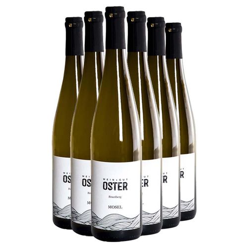 Oster 2020 Riesling-Lagenwein-Paket