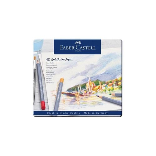 Faber Castell GOLDFABER Aqua