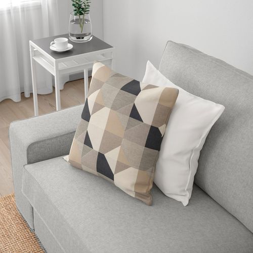 KIVIK Sofa, U-Form/6-sitzig