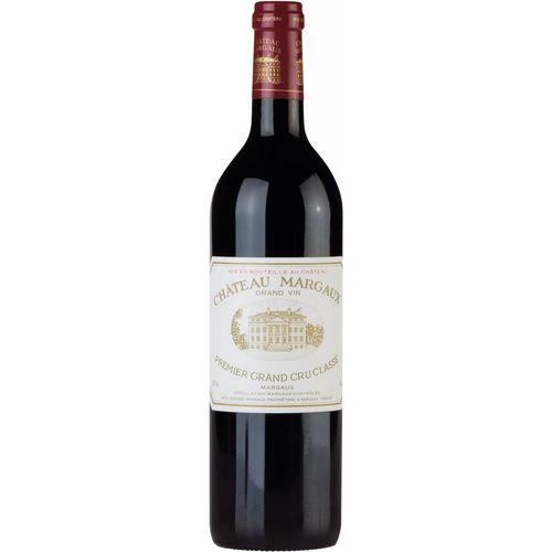 Château Margaux Margaux AC 1. Grand Cru Classé
