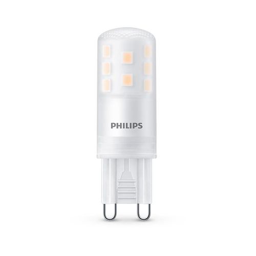 Philips Universal LED-Lampe G9, 8718699766719,