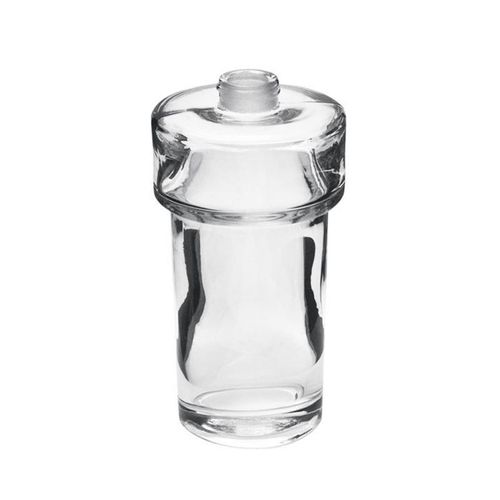 Emco Polo Behälter Kristallglas klar, 072100090