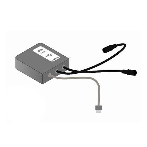 LAUFEN USB Adapter Module für Antero Urinale, H8901300000001,