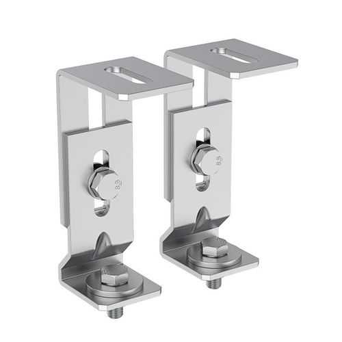 Ideal Standard ProSys Eckinstallations-Set, R018567,