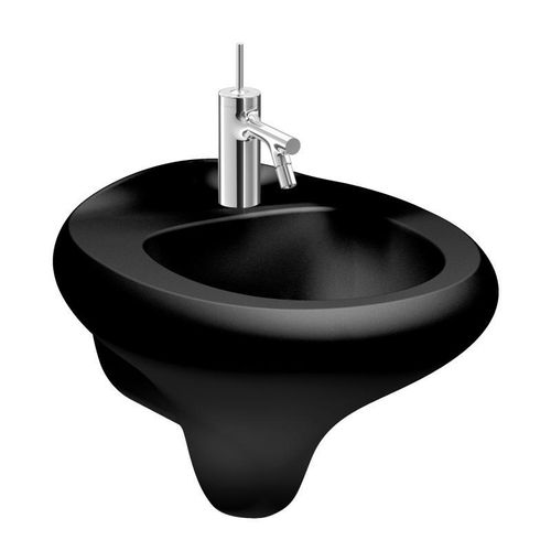 VitrA Istanbul Wand-Bidet, 4516B470-1599,