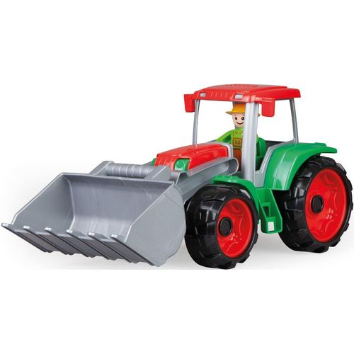 Lena® Spielzeug-Traktor TRUXX, Made in Europe, bunt
