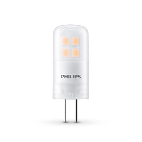 Philips LEDclassic LED-Lampe G4, 8718699767631,