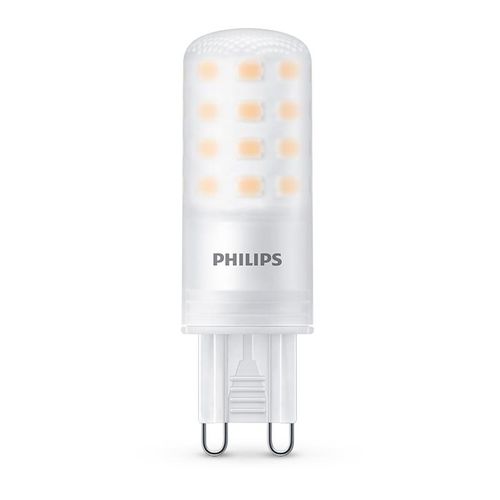Philips Universal LED-Lampe G9, 8718699766757,