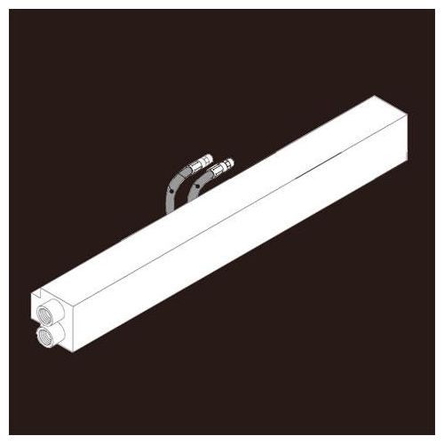 Boffi CUT RRCT02 Wand-Einbaukasten Länge 60 cm, RRCT02,