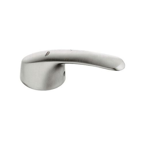 Grohe Hebel 46513 für Alira edelstahl, 46513SD0,