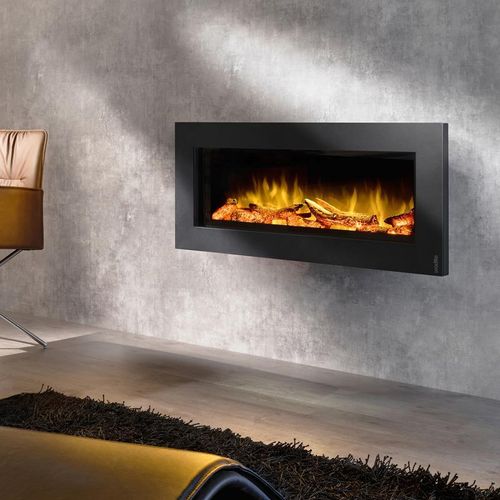 Wodtke feel the flame No. 1 classic Elektrokamin, 025 100,