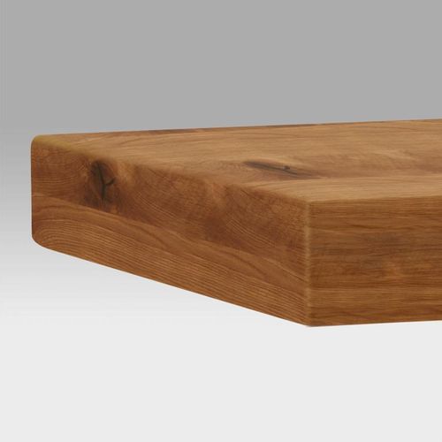 Niehoff OAK-EDITION CUBIC Ansteckplatte, E27347000,