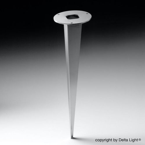 DELTA LIGHT Pin 3, Erdspieß, 229 01 03, Pin 3