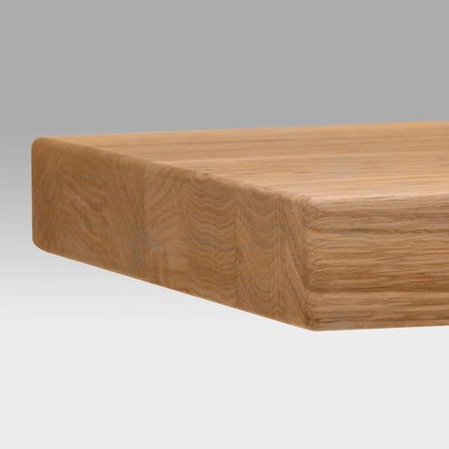 Niehoff OAK-EDITION CUBIC Ansteckplatte, E26349000,