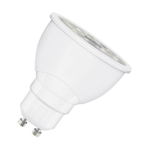 LEDVANCE LED Smart+ ZigBee Spot, GU10 Multicolor, 4058075208445,