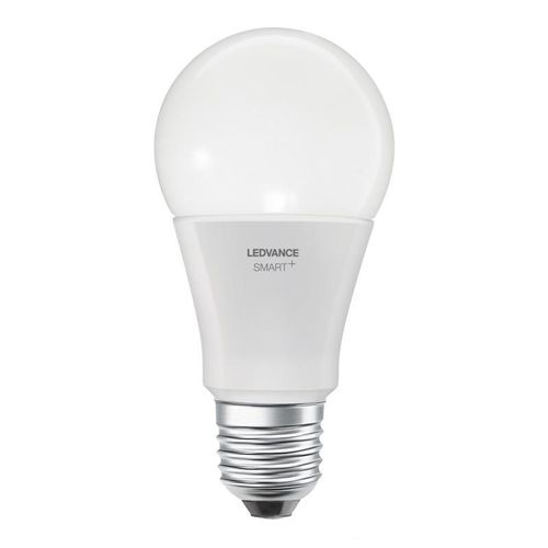 LEDVANCE LED Smart HomeKit Classic A, E27 Dimmable, 4058075208506,