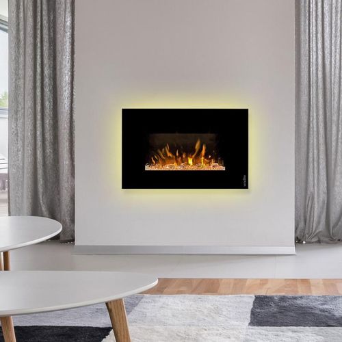 Wodtke feel the flame iVision Elektrokamin, 025 310,