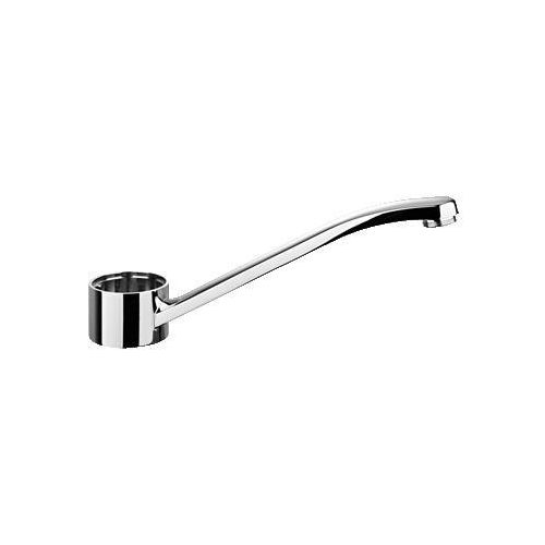 Grohe Rohrauslauf 06410 Ausld.:218 H:100 chrom, 06410000,