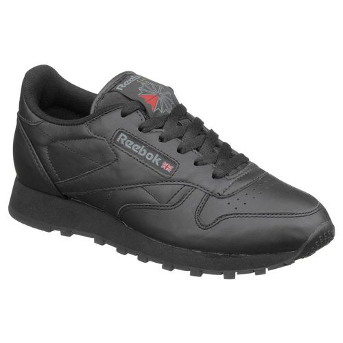 Sneaker, schwarz, Gr.39